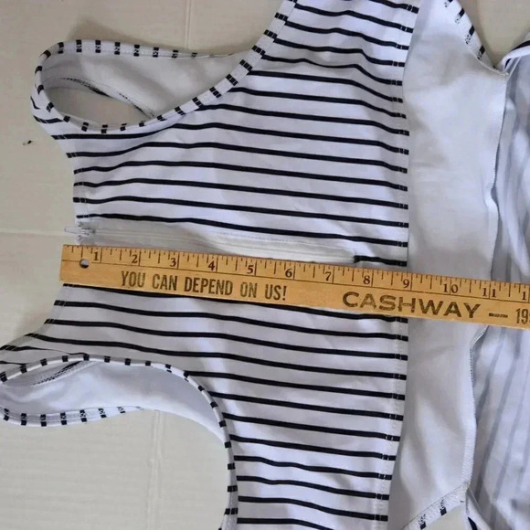 Pair of Bathing Suits - Picture 11 of 13